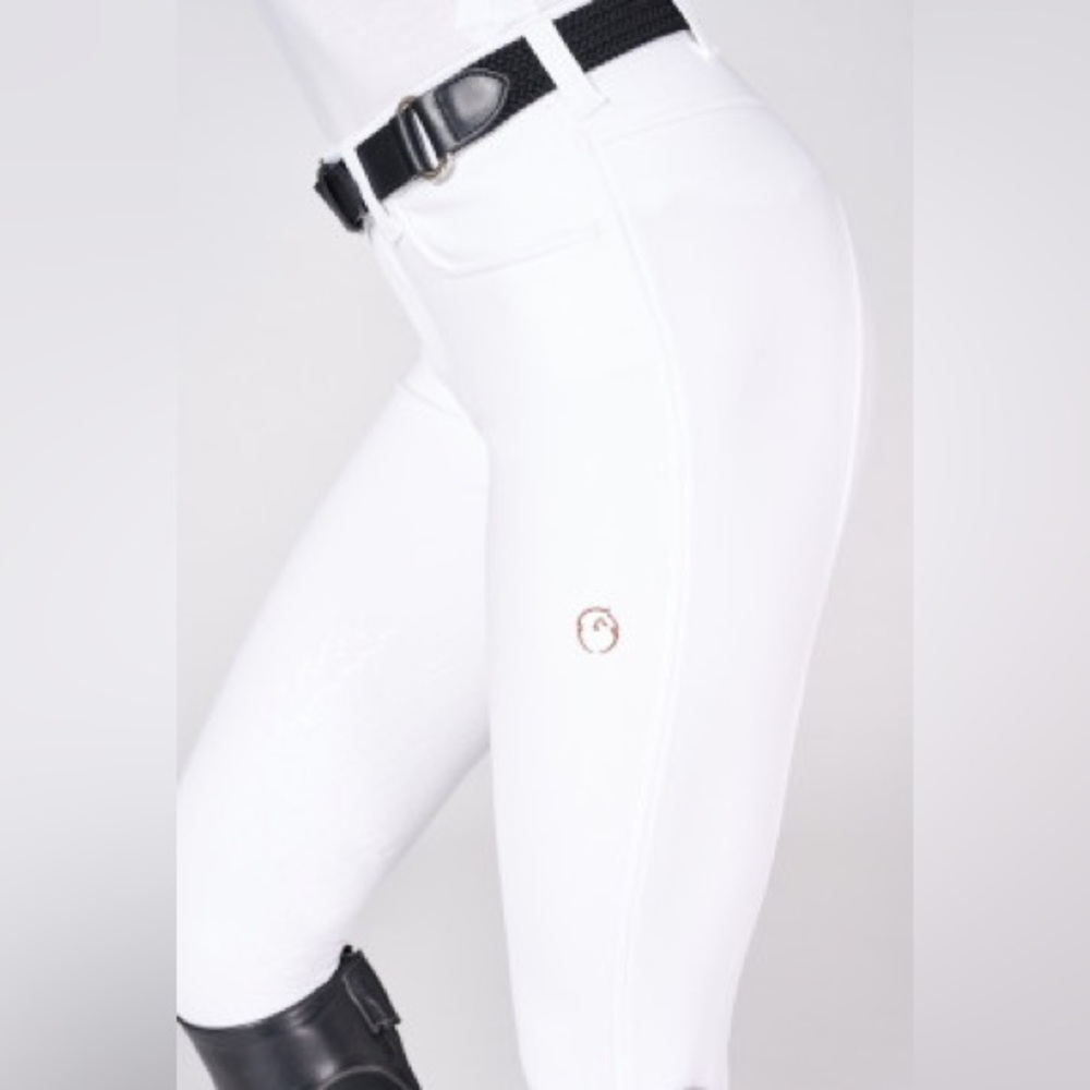 NWT Vestrum Syracuse Breeches US 30/IT 46